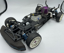 Per parti di ricambio Serpent