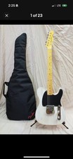 Fender American Professional