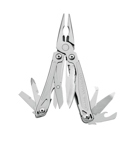 Pinza militare multiuso - pinza,