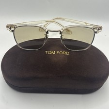 Occhiali da sole uomo Tom Ford