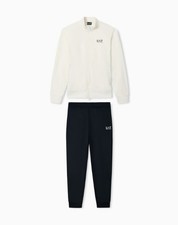 Tuta Uomo EA7 Emporio Armani