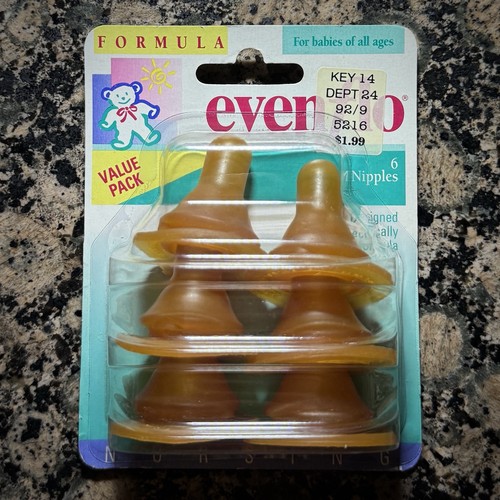 Vintage evenflo pack - evenflo,