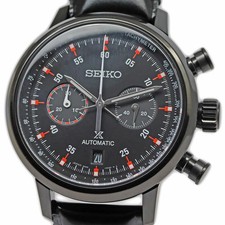 SEIKO PROSPEX SPEEDTIMER