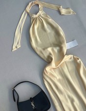 Abito nuovo con etichette Zara