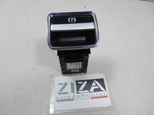 Pomello freno di stazionamento Mercedes W221 S320 2009 2215401445