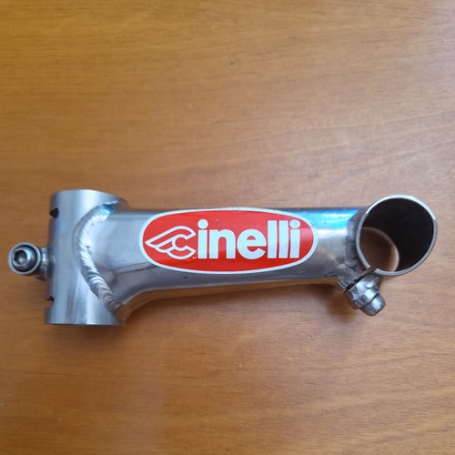 Attacco manubrio cinelli - attacco,