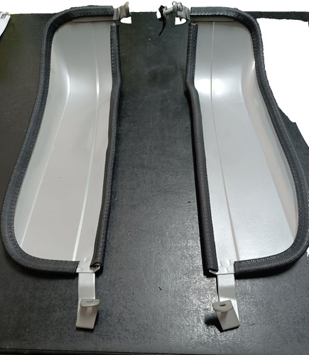 Paragambe para vento scudo - paragambe,