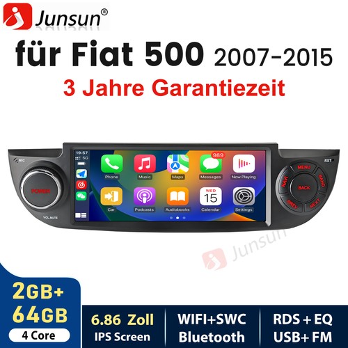 64gb per fiat 500 - per,