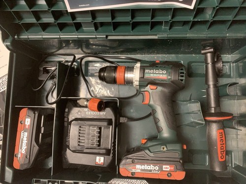 Metabo ltx q i - bl,