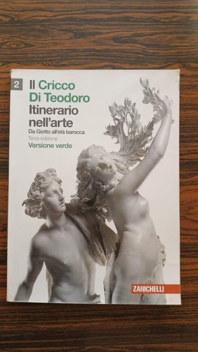 Cricco teodoro seconda - di, teodoro,