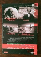 Ciprì e Maresco: Kind of