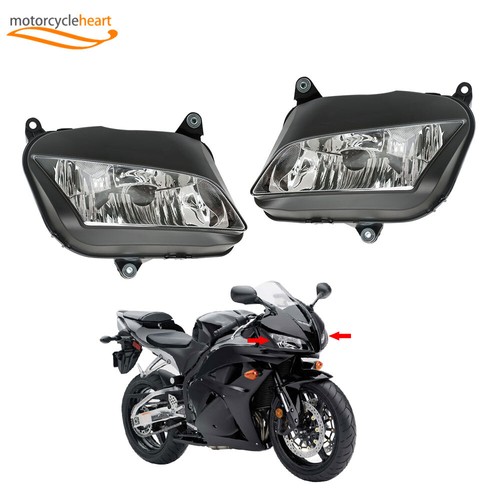 For honda cbr600rr - for,