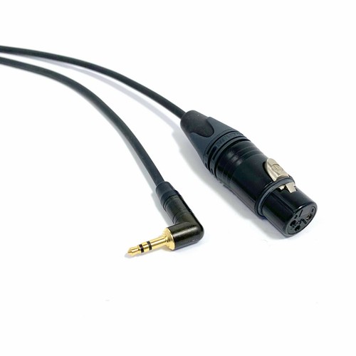 Cavo aux microfono neutrik - aux,