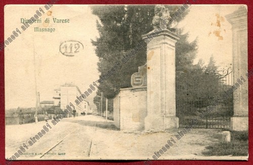 Varese città 307 - varese,