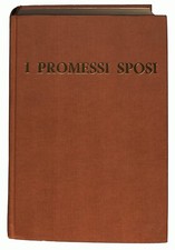 Ebond promessi sposi - i,