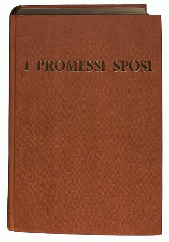Ebond promessi sposi - i,