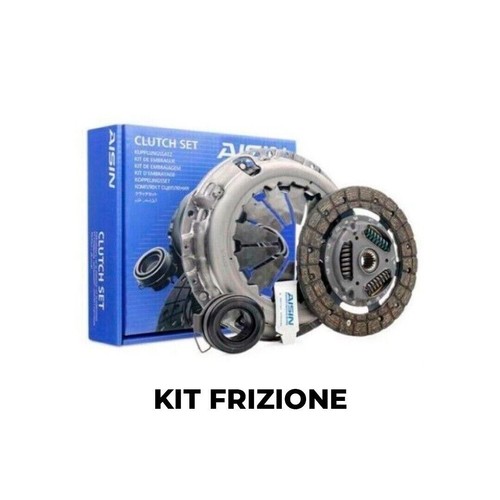 Kit frizione aisin - frizione,
