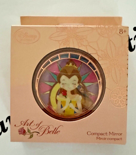 Disney specchio compatto - disney,