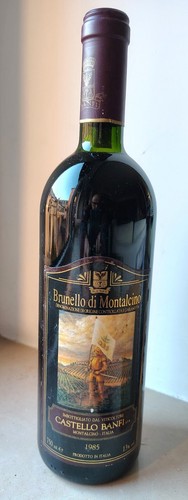 Bott brunello di - 2, bott.