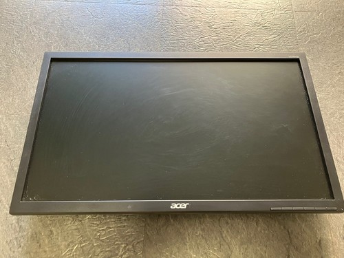 Monitor acer v226hql - monitor,