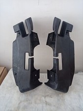 Fiat cinquecento / Fiat Seiecento / sporting - supporti cappelliera orig. neri