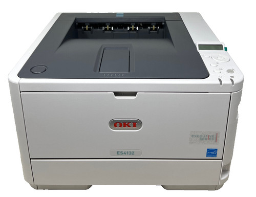 Oki es4132 stampante laser - oki,