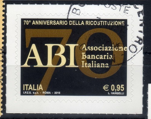 2015 italia repubblica - , a.b.i