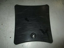 Carena Coperchio Batteria Copribatteria Kymco Xciting 500 i R 2007 2014 Battery