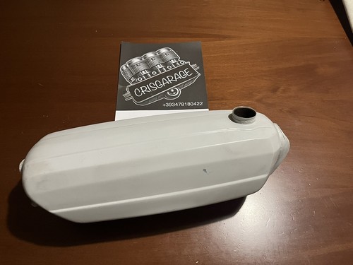 Serbatoio garelli vip - serbatoio, 3