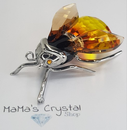 Spilla swarovski paradise - spilla,