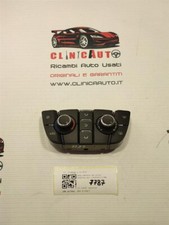 13346092 COMANDI CLIMA OPEL Meriva 3° Serie 1364 benzina (1) RICAMBI USA 1253318