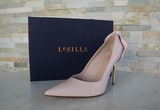 Le Silla décolleté tacchi