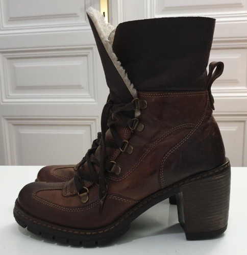 Stivali donna invernali con