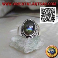 Anello in Argento 925‰