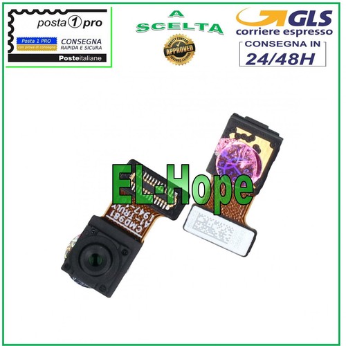 Fotocamera frontale anteriore - fotocamera,