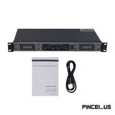 Amplificatore di Potenza