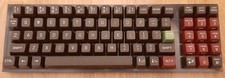 SINCLAIR OPD ICL KEYBOARD (no