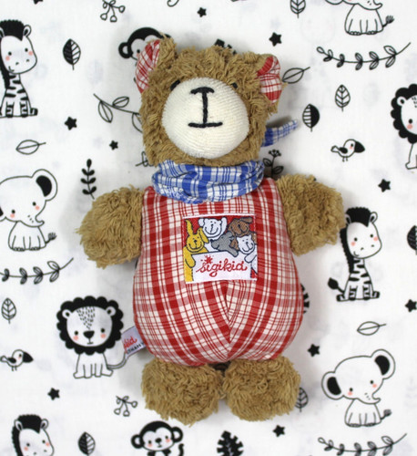 Sigikid orsacchiotto - sigikid,