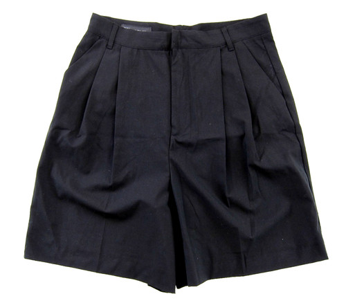 Pantaloncini donna zara - pantaloncini, neri