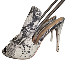 Steve madden heels 5 - steve, 5,5