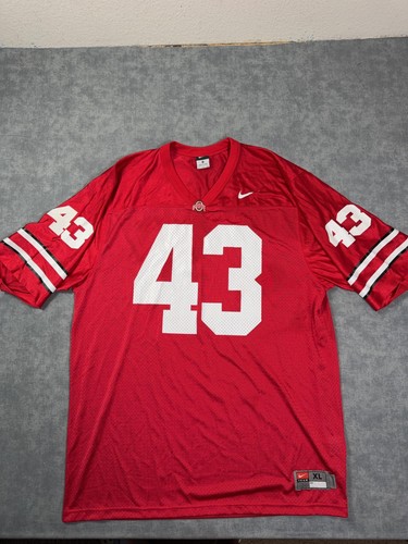 Maglia calcio ohio state - maglia,