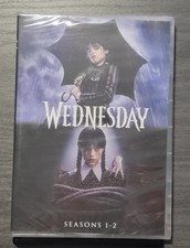 Wednesday The Complete Series
