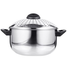 Stainless Steel Pasta Pot with
