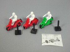 AUTO: Vespa con trazione