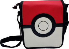 Pokémon, Borsa a Tracolla