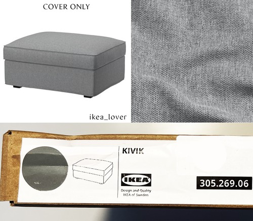 Ikea kivik cover for - ikea,