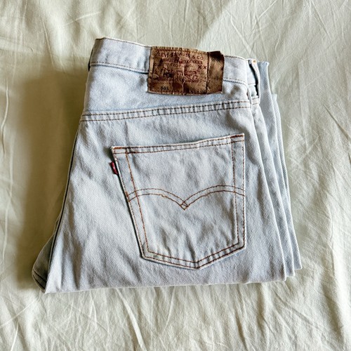 Vintage levi strauss - vintage, levi's