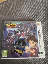 Yo-Kai Watch 2 Psicospettri