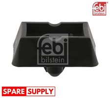 Piastra supporto cric per BMW