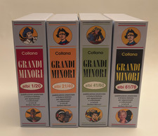 Collana Grandi Minori 1-78